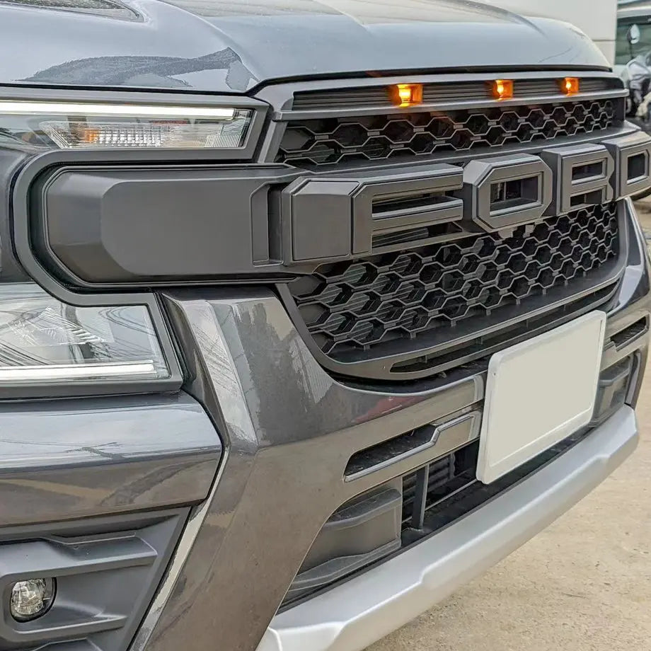 2022+ Ford Ranger Next-Gen ROBUST Grill - AFTERMARKET