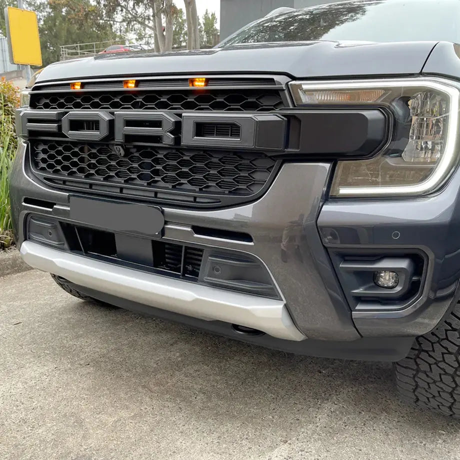 2022+ Ford Ranger Next-Gen ROBUST Grill - AFTERMARKET